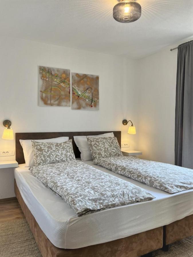 Apartment Lorun 47 Tar-Vabriga Exterior foto